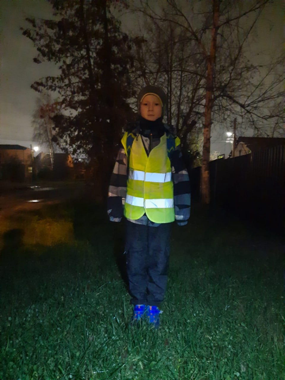 Учащиеся тверских школ продолжают принимать участие в #ЧелленджЗасветись Учащиеся тверских школ продолжают принимать участие в #ЧелленджЗасветись