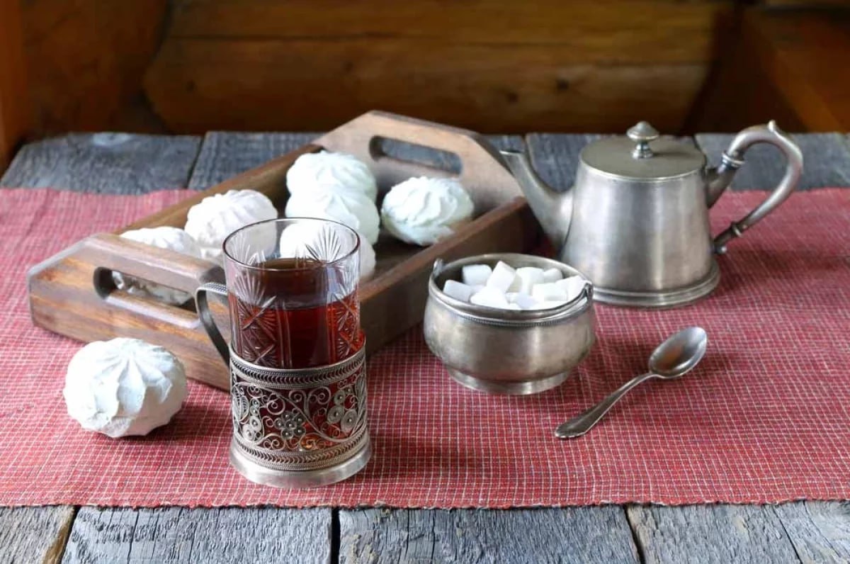 Конфетки, шоколадки, тортики: зачем искать им альтернативу