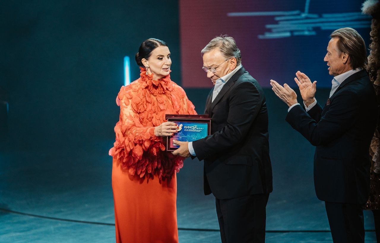 С 21 по 23 ноября в Тверской области в третий раз пройдет XIX Всероссийский фестиваль «КиноВЕЧЕ» – единственная в России площадка, посвященная отечественному историческому кино С 21 по 23 ноября в Тверской области в третий раз пройдет XIX Всероссийский фестиваль «КиноВЕЧЕ» – единственная в России площадка, посвященная отечественному историческому кино