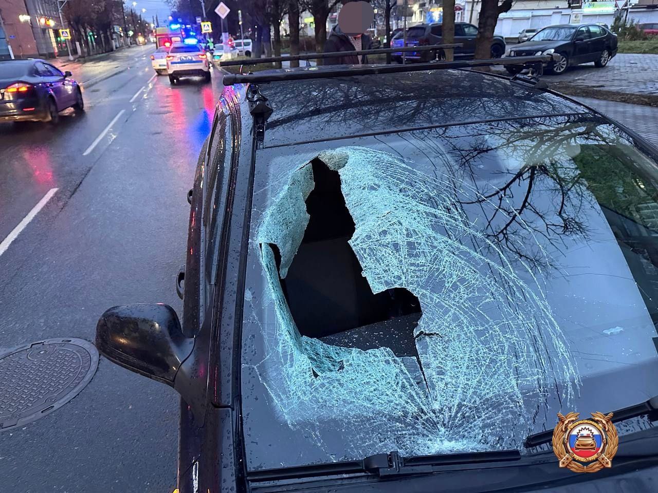 Госавтоинспекция города Твери обеспокоена увеличением ДТП с участием пешеходов, которые происходят каждый день Госавтоинспекция города Твери обеспокоена увеличением ДТП с участием пешеходов, которые происходят каждый день