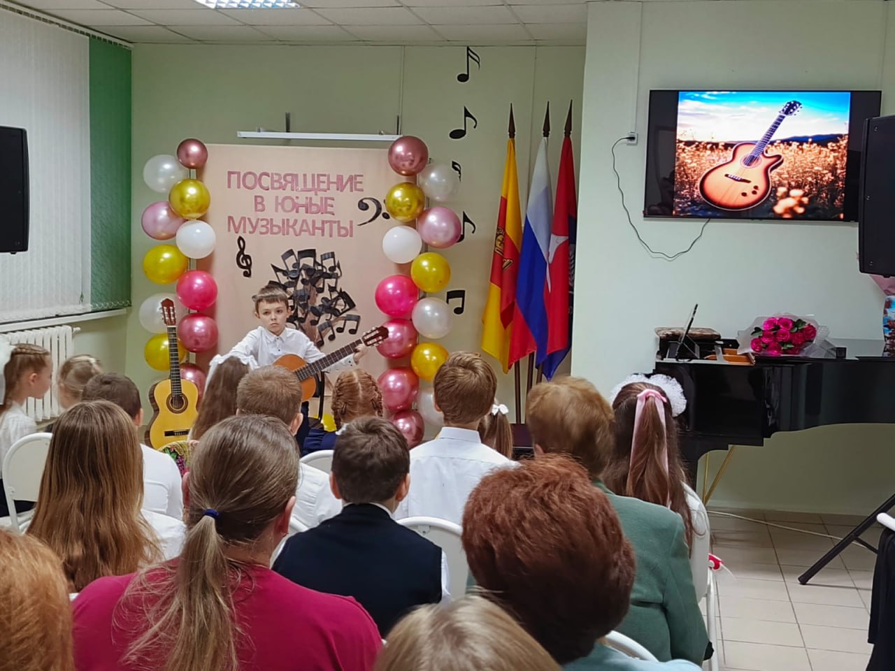 События недели - в обзоре новостей территориальных избирательных комиссий События недели - в обзоре новостей территориальных избирательных комиссий