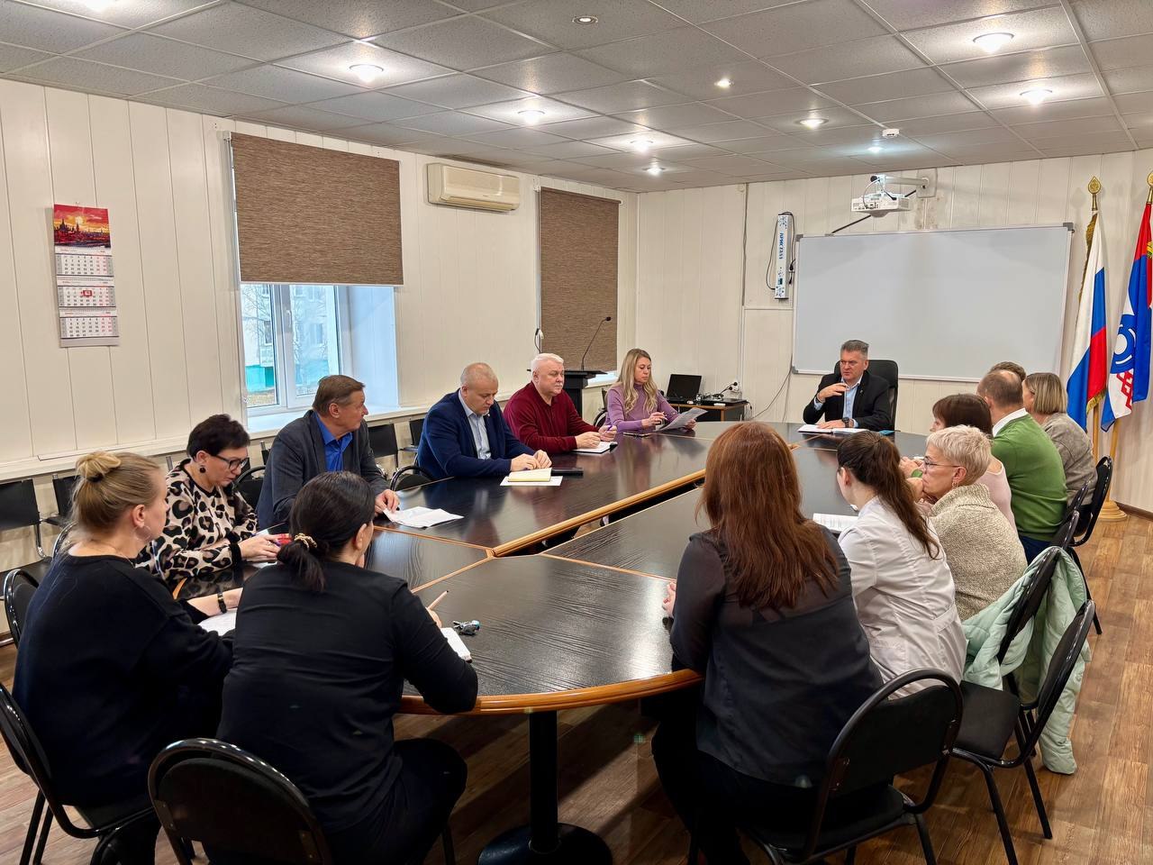 В Тверской области бешеная собака напала на детей