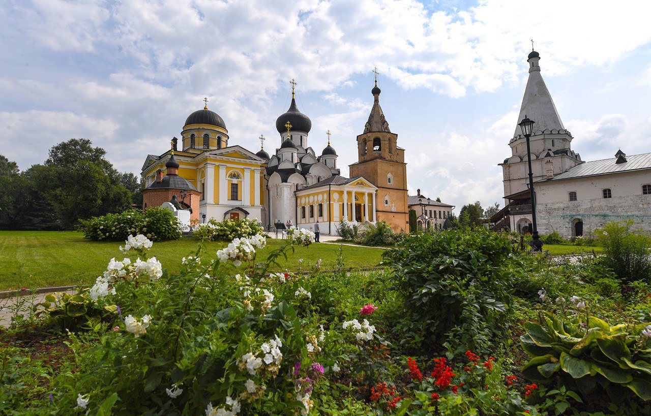 С мая по август 2025 года туристический поток в Тверскую область составил более 1,5 млн человек – это на 20% больше, чем в прошлом году С мая по август 2025 года туристический поток в Тверскую область составил более 1,5 млн человек – это на 20% больше, чем в прошлом году