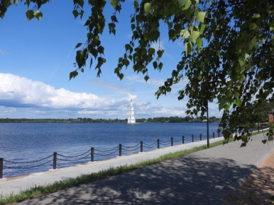 С мая по август 2025 года туристический поток в Тверскую область составил более 1,5 млн человек – это на 20% больше, чем в прошлом году