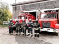 Огнеборцы 52 ПСЧ пгт Спирово желают вам #Безопасныхвыходных