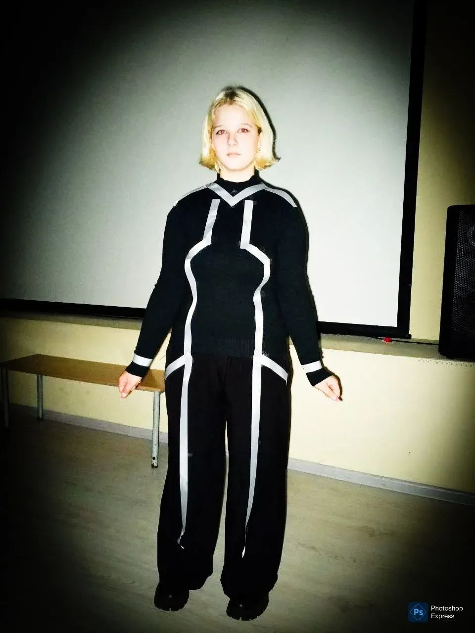 Учащиеся тверских школ продолжают принимать участие в #ЧелленджЗасветись Учащиеся тверских школ продолжают принимать участие в #ЧелленджЗасветись