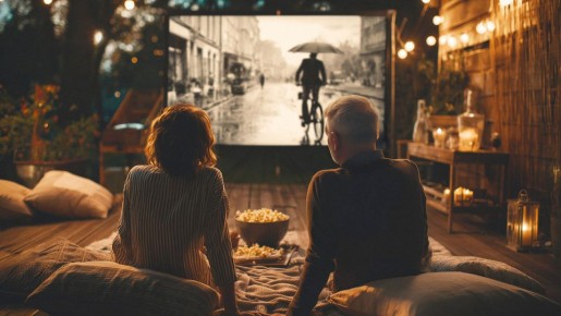 Георгий Данелия: кинематографический гений, который навсегда изменил русский фильм