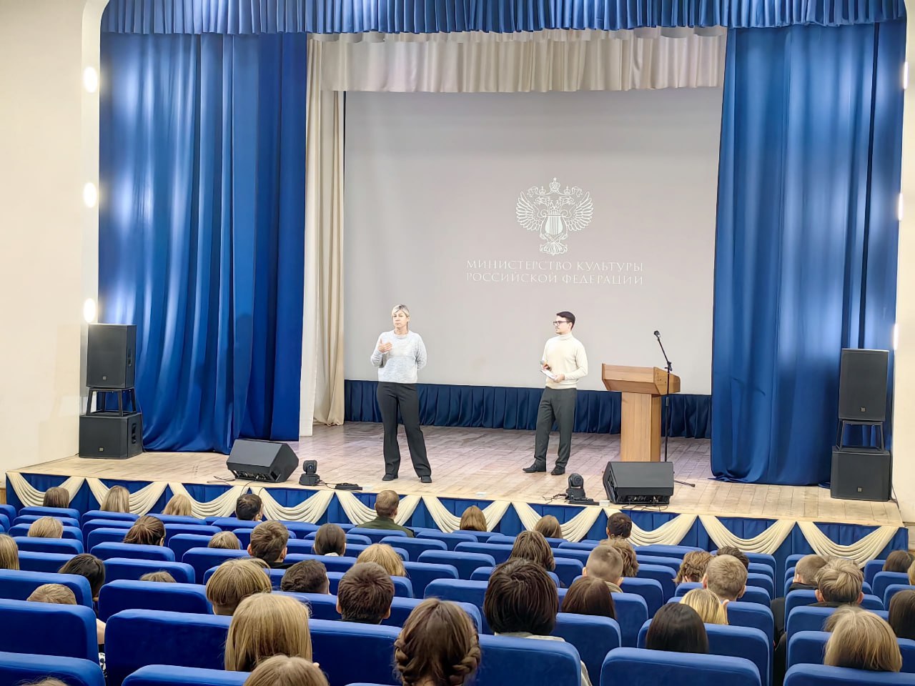 События недели - в обзоре новостей территориальных избирательных комиссий События недели - в обзоре новостей территориальных избирательных комиссий