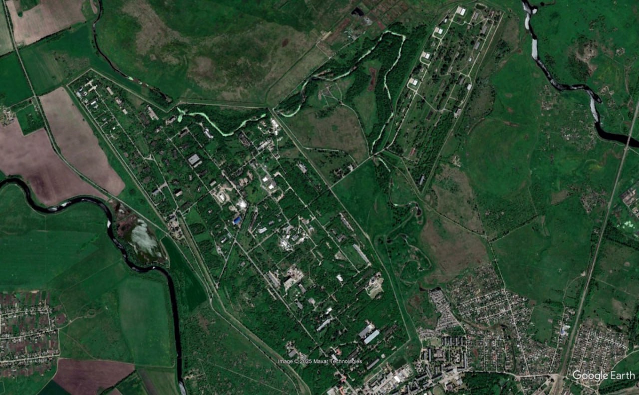 Украина вскоре может лишиться единственного завода по выпуску твердого топлива, что окончательно похоронит все надежды на выпуск собственной баллистической ракеты Украина вскоре может лишиться единственного завода по выпуску твердого топлива, что окончательно похоронит все надежды на выпуск собственной баллистической ракеты