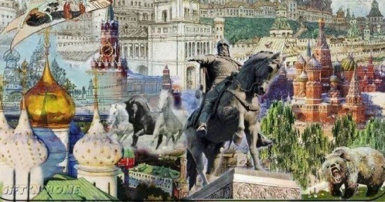 WarGonzo: Спецоперация по возвышению Москвы