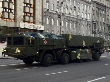 WarGonzo: Русская армия делает невозможным производство баллистических ракет на Украине