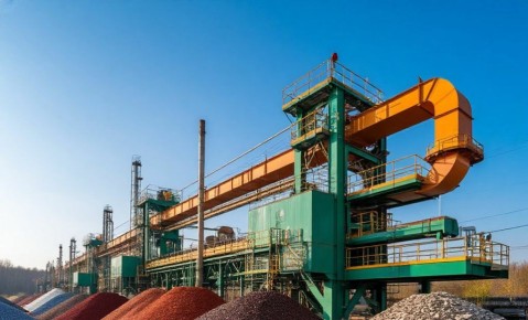 1 Правительство направит миллиарды на мусорную реформу в четырех регионах