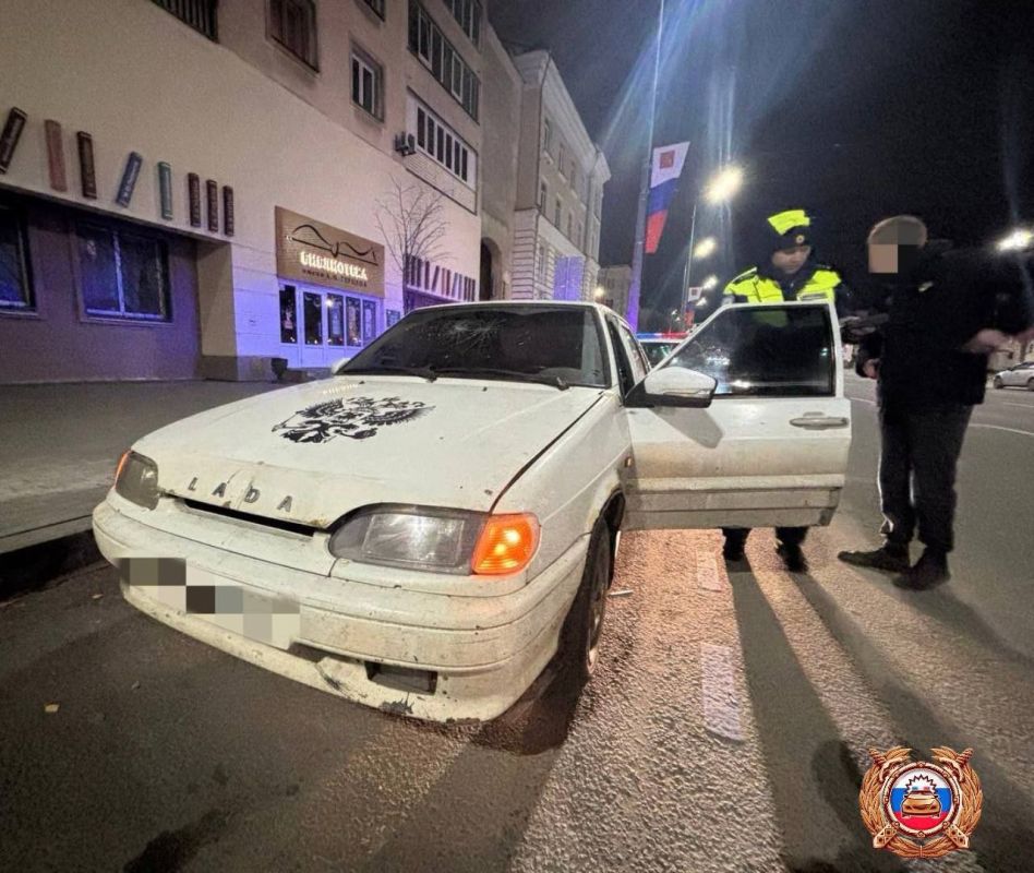 В Твери сотрудники Госавтоинспекции оштрафовали 52 водителя за тонировку в период с 03 по 09 ноября