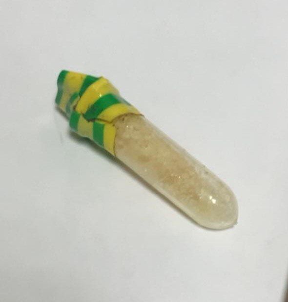 В Тверской области перед судом предстанет 31-летний житель региона, обвиняемый в незаконном приобретении и хранении мефедрона