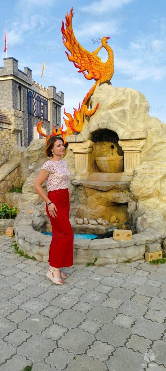 #РовесникиМЧС: Голос на линии спасения #РовесникиМЧС: Голос на линии спасения