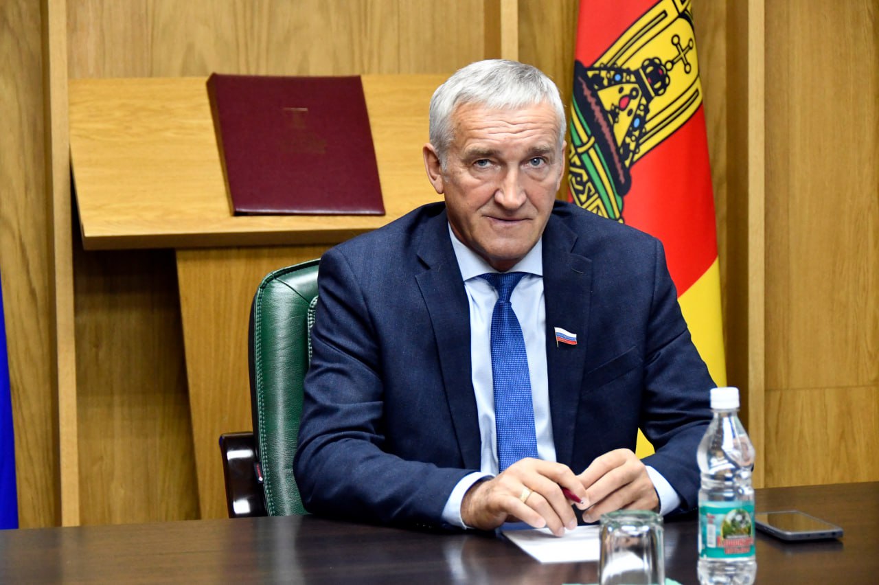 12 ноября в Госдуме состоялся «правительственный час» на тему «Развитие современных технологий производства и глубокой переработки в АПК как основа продовольственной безопасности России и доступности продуктов питания для... 12 ноября в Госдуме состоялся «правительственный час» на тему «Развитие современных технологий производства и глубокой переработки в АПК как основа продовольственной безопасности России и доступности продуктов питания для...