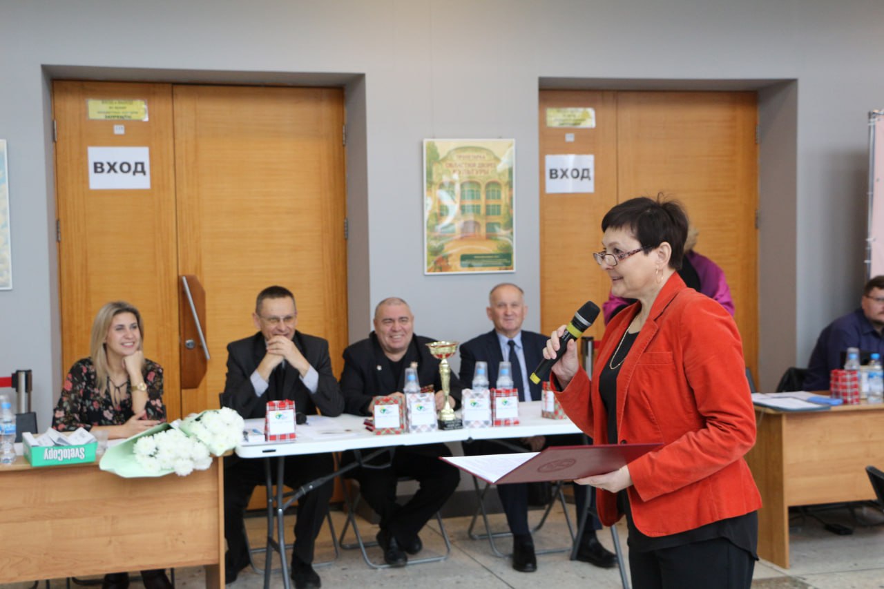 Избирательная комиссия Тверской области выступила соорганизатором межрегионального Кубка команд интеллектуального современного искусства (КИСИ) Избирательная комиссия Тверской области выступила соорганизатором межрегионального Кубка команд интеллектуального современного искусства (КИСИ)