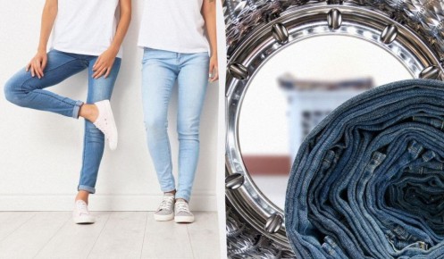 Секреты долговечной стирки джинсов: советы от эксперта