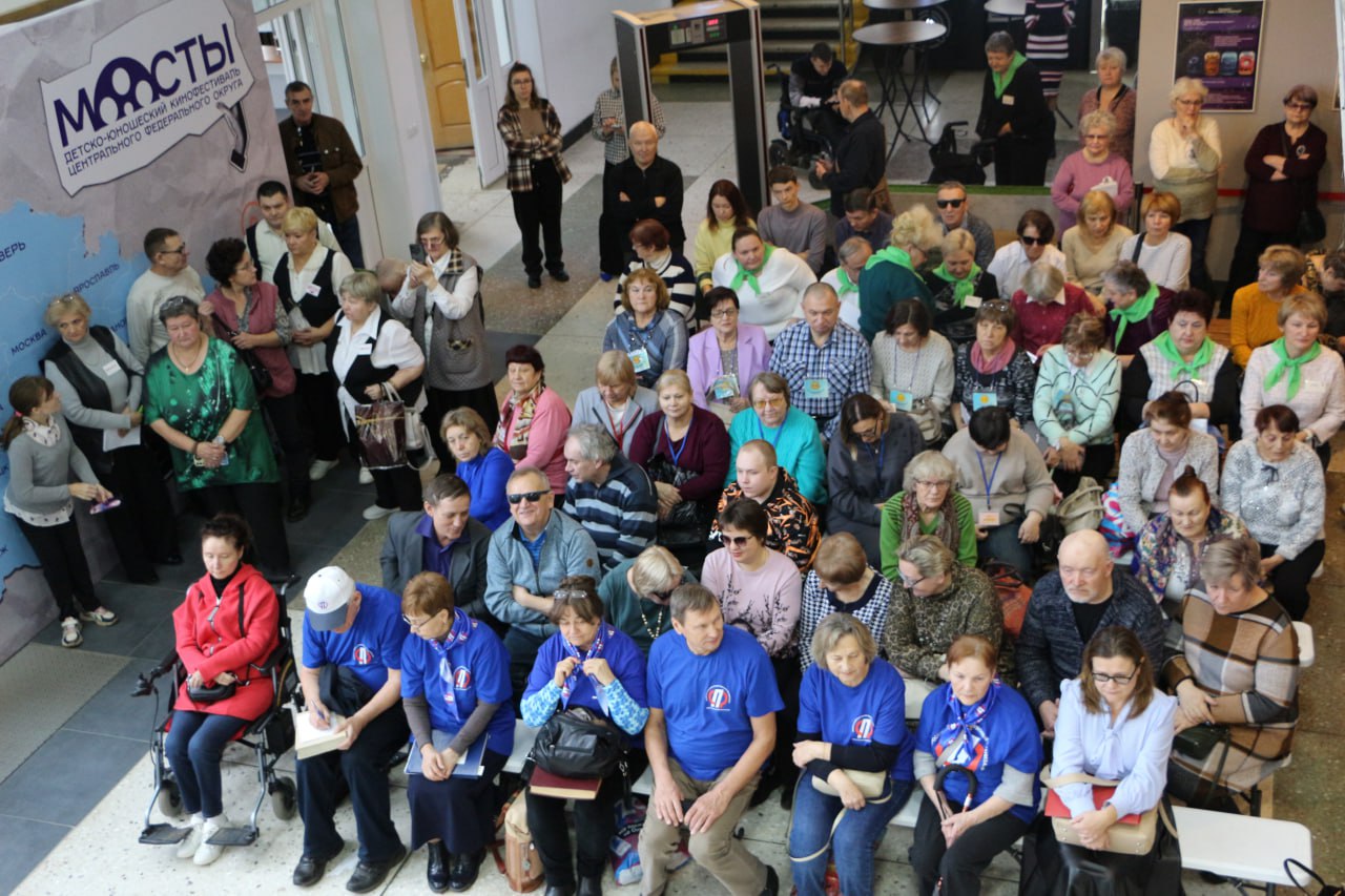 Избирательная комиссия Тверской области выступила соорганизатором межрегионального Кубка команд интеллектуального современного искусства (КИСИ) Избирательная комиссия Тверской области выступила соорганизатором межрегионального Кубка команд интеллектуального современного искусства (КИСИ)