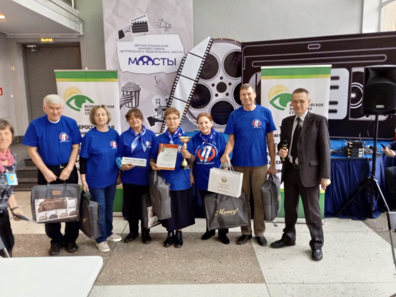 Избирательная комиссия Тверской области выступила соорганизатором межрегионального Кубка команд интеллектуального современного искусства (КИСИ) Избирательная комиссия Тверской области выступила соорганизатором межрегионального Кубка команд интеллектуального современного искусства (КИСИ)