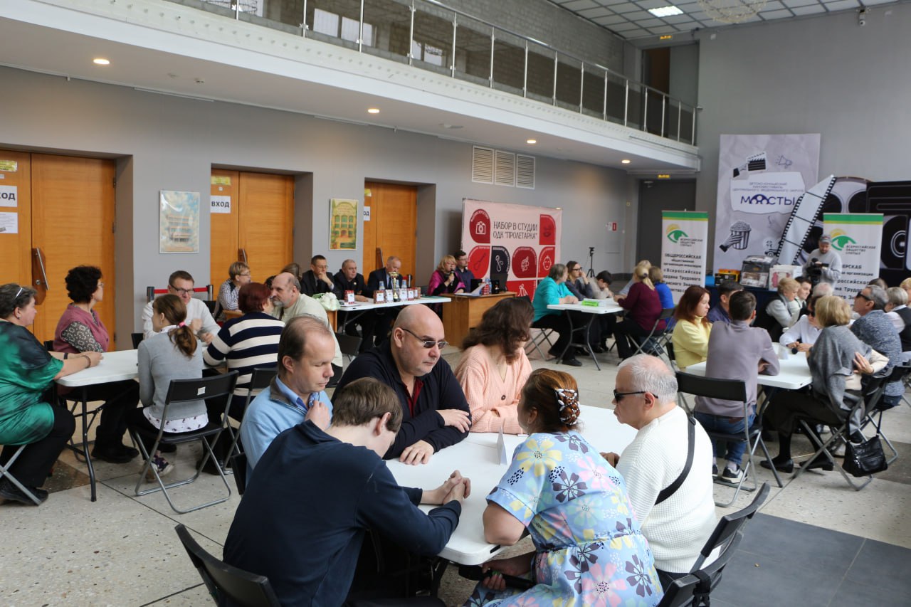 Избирательная комиссия Тверской области выступила соорганизатором межрегионального Кубка команд интеллектуального современного искусства (КИСИ) Избирательная комиссия Тверской области выступила соорганизатором межрегионального Кубка команд интеллектуального современного искусства (КИСИ)