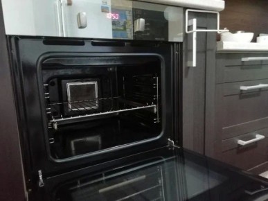 Как эффективно очистить духовку от жира: только рабочие методы