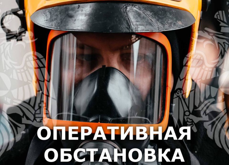 За минувшие сутки в Тверской области: