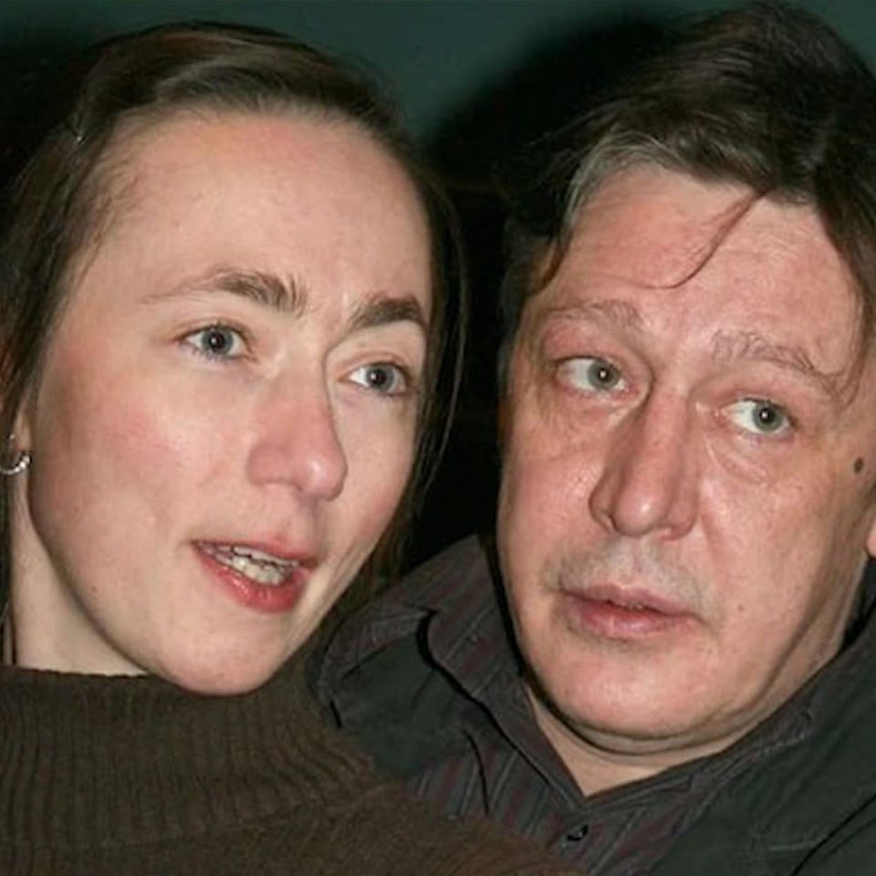 Михаил Ефремов оставил себе небольшую квартиру в центре Москвы, раздав всю остальную недвижимость