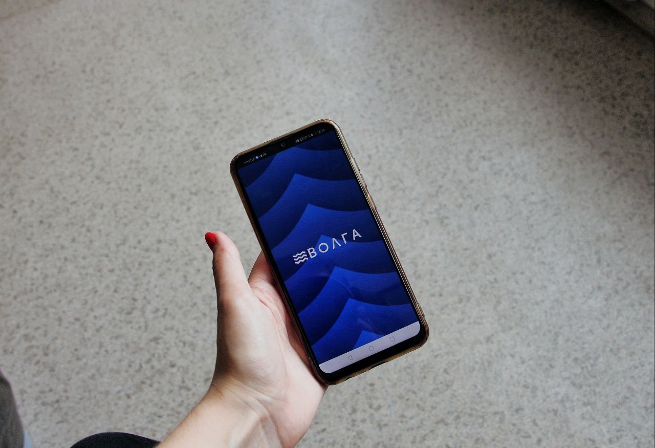 13 и 14 ноября будет временно приостановлена возможность пополнения баланса в мобильном приложении «Волга» и баланса транспортных карт