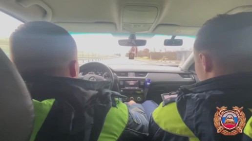 Сотрудники Госавтоинспекции Тверской области провели рейд по архивным автомобилям