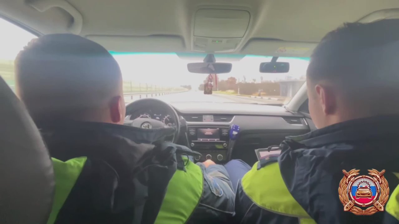 Сотрудники Госавтоинспекции Тверской области провели рейд по архивным автомобилям