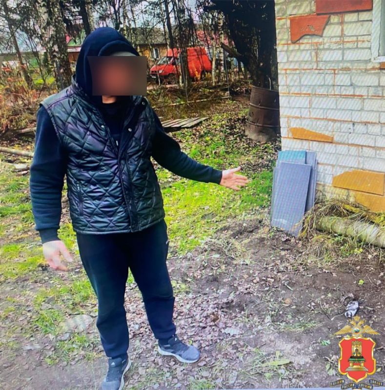 Вот такая дружба: полиция разбирается в обстоятельствах конфликта между соседями в СНТ