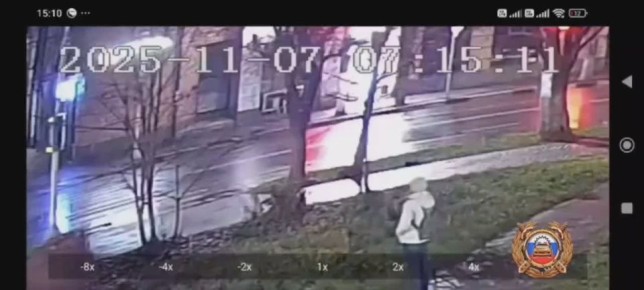 В ходе проведения проверки по факту дорожно-транспортного происшествия с участием пешехода, произошедшего 07 ноября в городе Твери, Госавтоинспекция сообщает о появлении видео, которое меняет ранее установленные...