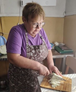 Жители Тверской области продолжают отправлять гуманитарную помощь в зону СВО