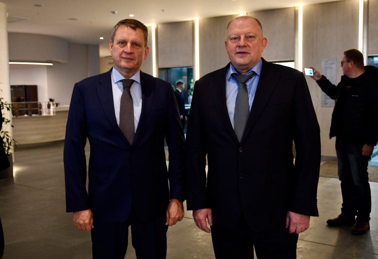 В Тверской области на территории единственной в ЦФО ОЭЗ туристско-рекреационного типа «Завидово» введена вторая очередь объектов всесезонного курорта В Тверской области на территории единственной в ЦФО ОЭЗ туристско-рекреационного типа «Завидово» введена вторая очередь объектов всесезонного курорта