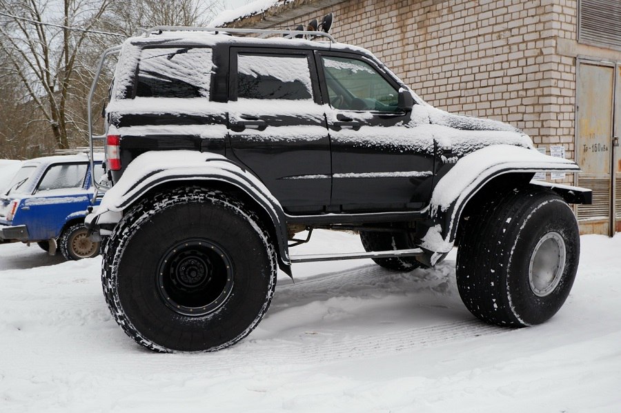 Водителям и пешеходам: на дорогах Тверской области ожидается гололедица
