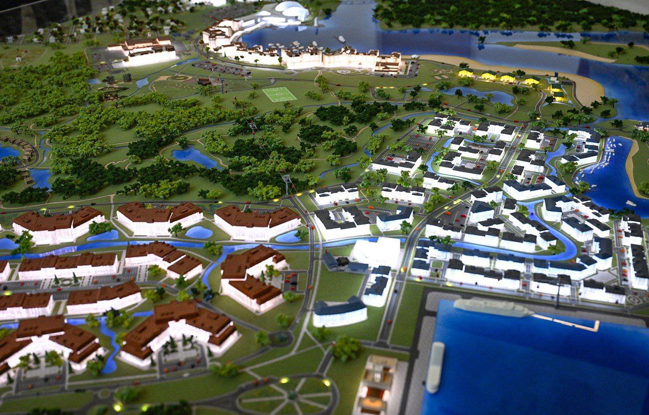 14 ноября врио Губернатора Тверской области Виталий Королев посещает Конаковский округ, который комплексно и активно развивается благодаря реализации большого промышленного, туристического потенциала 14 ноября врио Губернатора Тверской области Виталий Королев посещает Конаковский округ, который комплексно и активно развивается благодаря реализации большого промышленного, туристического потенциала