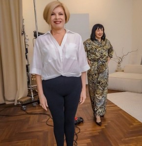 Почему фотографии становятся важными для женщин: личные открытия и неожиданные результаты