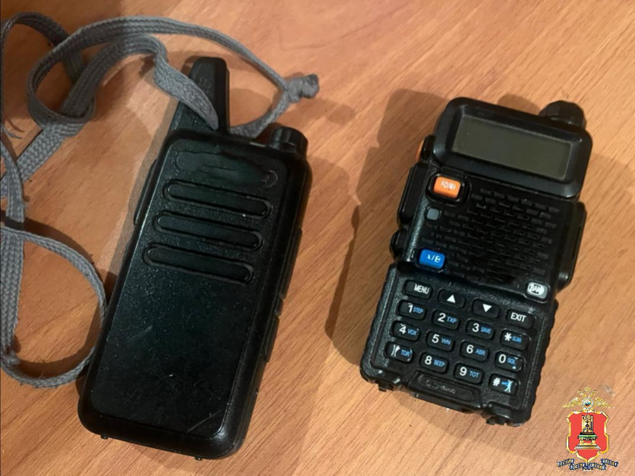 На трассе в Тверской области рецидивисты обчистили автофургон, пока водитель спал На трассе в Тверской области рецидивисты обчистили автофургон, пока водитель спал