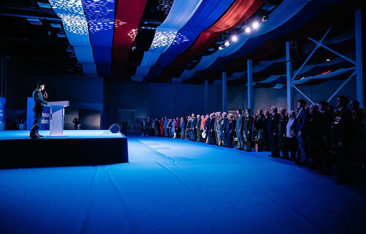 15 ноября, в День призывника в России и в преддверии Дня ракетных войск и артиллерии, который будет отмечаться 19 ноября, в Твери прошло торжественное мероприятие, посвященное 33-й годовщине со дня образования 79-й... 15 ноября, в День призывника в России и в преддверии Дня ракетных войск и артиллерии, который будет отмечаться 19 ноября, в Твери прошло торжественное мероприятие, посвященное 33-й годовщине со дня образования 79-й...