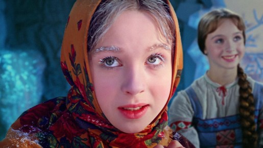 Настенька из "Морозко": судьба Натальи Седых после славы