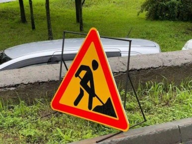 Реконструкция главной трассы Сахалина будет завершена в 2027 году