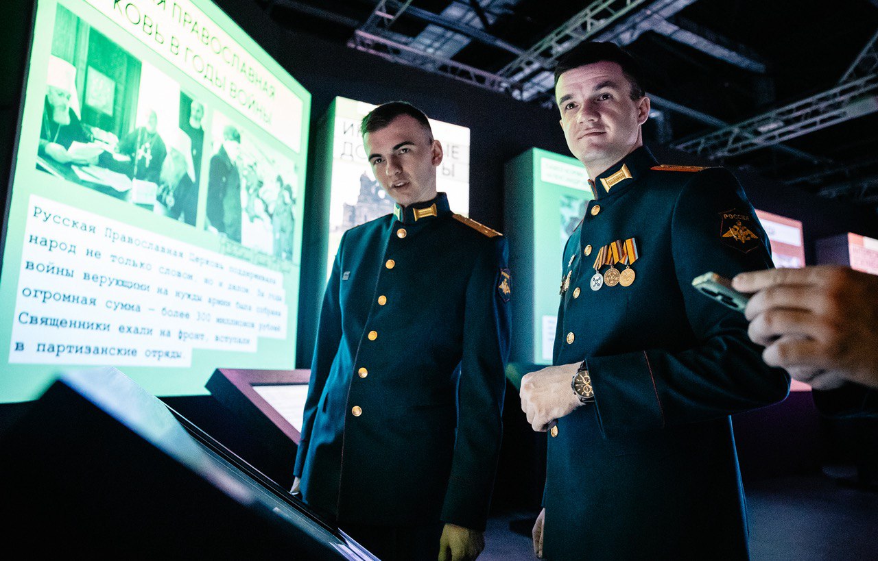 15 ноября, в День призывника в России и в преддверии Дня ракетных войск и артиллерии, который будет отмечаться 19 ноября, в Твери прошло торжественное мероприятие, посвященное 33-й годовщине со дня образования 79-й... 15 ноября, в День призывника в России и в преддверии Дня ракетных войск и артиллерии, который будет отмечаться 19 ноября, в Твери прошло торжественное мероприятие, посвященное 33-й годовщине со дня образования 79-й...