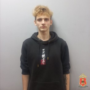 В Калининском районе полицейские предотвратили контактное мошенничество в отношении пенсионерки