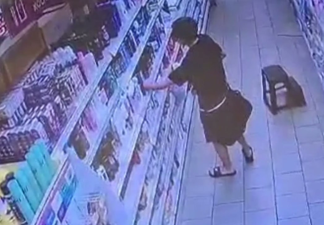 В Твери полицейские задержали 23-летнего серийного вора