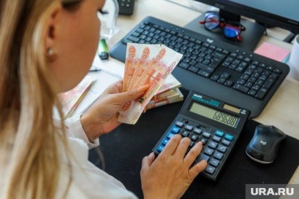 В России планируют значительно повысить штрафы за экономические преступления