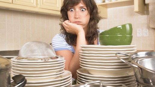 Жир и нагар боятся их как огня: три копеечных средства, которые найдутся у каждой хозяйки