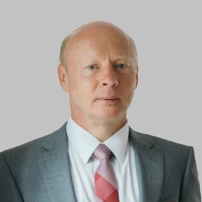 Сергей Бачин: от простых коров до успешного бизнеса и зимних курортов