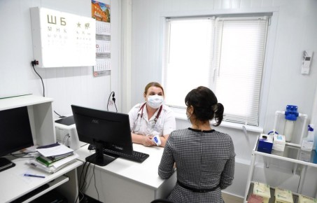 С начала этого года в Тверской области участие в профилактических мероприятиях приняли 690 258 человек