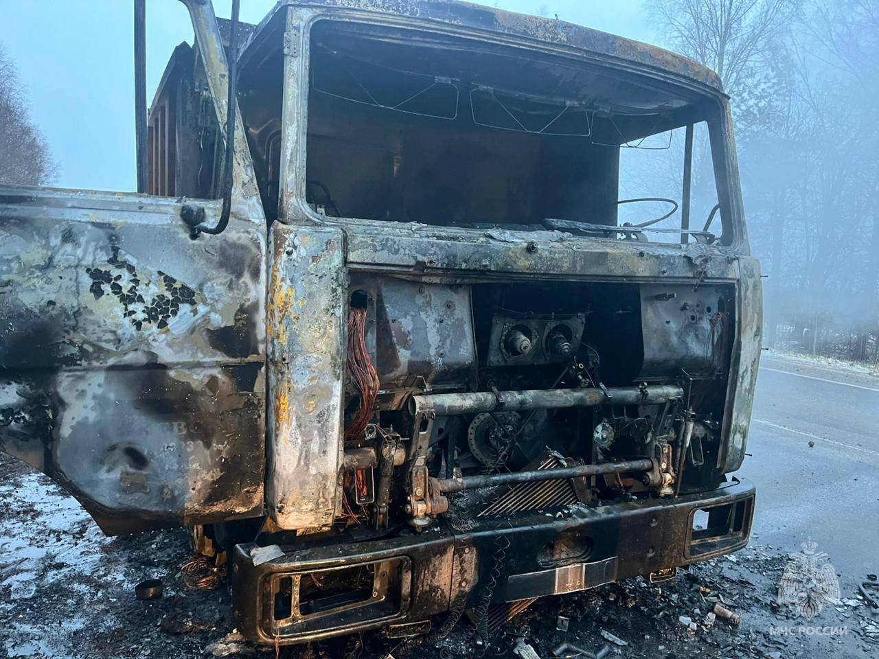 Поездка закончилась раньше Поездка закончилась раньше